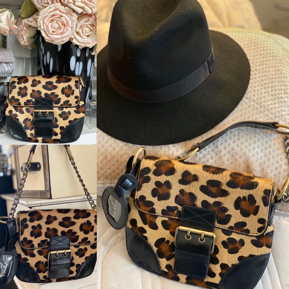 Nicole Miller purse